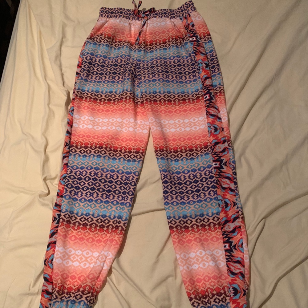 Gianni Bini Palazzo Pants